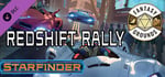 Fantasy Grounds - Starfinder RPG - Adventure: Redshift Rally banner image