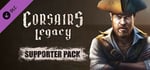 Corsairs Legacy Supporter Pack banner image