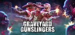 Graveyard Gunslingers steam charts