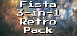Fista 3-in-1 Retro Pack (Carpet Shark, Plummet Challenge Game, & The Arm Wrestling Classic) steam charts