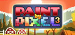 Paint by Pixel 3 banner image