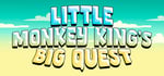 Little Monkey King's Big Quest banner image