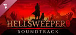 Hellsweeper VR Soundtrack banner image