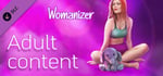Womanizer - Adult content banner image