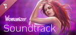 Womanizer Soundtrack banner image