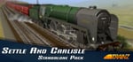Trainz Settle and Carlisle steam charts