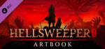 Hellsweeper VR - Artbook banner image