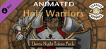 Fantasy Grounds - Devin Night Animated Token Pack 151: Holy Warriors banner image