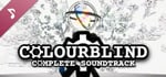 Colourblind Complete Soundtrack banner image