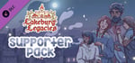 Lakeburg Legacies - Supporter's Pack banner image