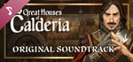 Great Houses of Calderia - Official Soundtrack banner image
