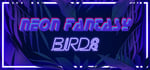 Neon Fantasy: Birds banner image