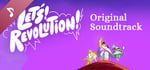 Let's! Revolution! Soundtrack banner image