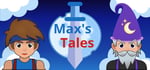 Max's Tales banner image