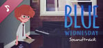 Blue Wednesday Soundtrack banner image