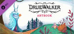 Druidwalker - Artbook banner image