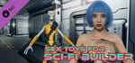 Sex toys for Sci-fi builder banner image