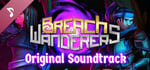 Breach Wanderers Original Soundtrack banner image