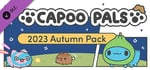 CapooPals - 2023 Autumn Pack banner image