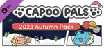 CapooPals - 2023 Winter Pack banner image