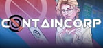 Containcorp steam charts