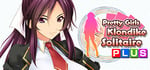 Pretty Girls Klondike Solitaire PLUS banner image