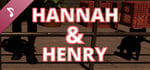 Hannah & Henry Soundtrack banner image