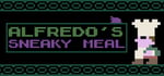 Alfredo's Sneaky Meal banner image