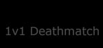 1v1 Deathmatch steam charts