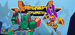 Megabyte Punch banner image