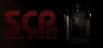 SCP-479: Shadows of the Mind steam charts