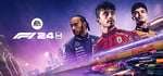 F1® 24 steam charts