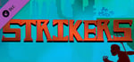 STRIKERS - Goth Jessie Skin banner image