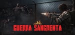 Guerra Sangrenta steam charts