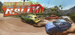 Rally Rock 'N Racing banner image