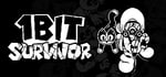 1 Bit Survivor banner image