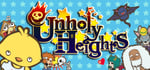 Unholy Heights banner image