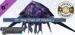 Fantasy Grounds - Starfinder RPG - Starfinder Society #1-13 On the Trail of History banner image