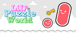 Lily in Puzzle World steam charts