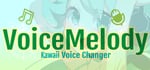 VoiceMelody - Kawaii Voice Changer banner image