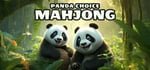 Panda Choice Mahjong banner image