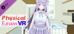 VR Physical Exam - Moe DLC banner image