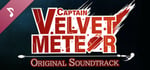 Captain Velvet Meteor: The Jump+ Dimensions Soundtrack banner image