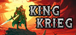 King Krieg steam charts