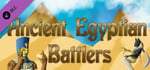 RPG Maker VX Ace - Egyptian Myth Battlers banner image