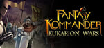 Fantasy Kommander: Eukarion Wars banner image