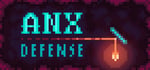 Anx Defense banner image
