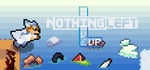 Nothing Left: Give Up steam charts
