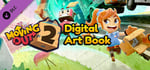 Moving Out 2 - Digital Artbook banner image