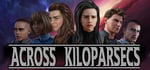Across Kiloparsecs banner image